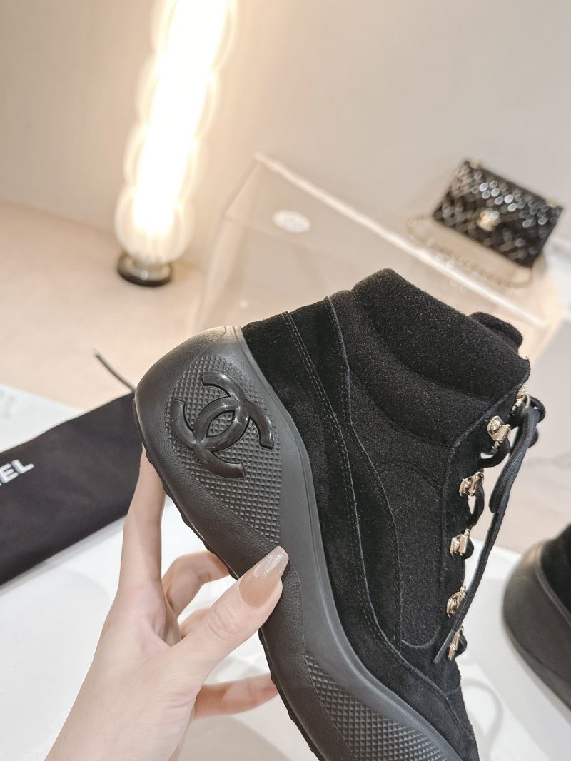 Chanel Sport Shoes